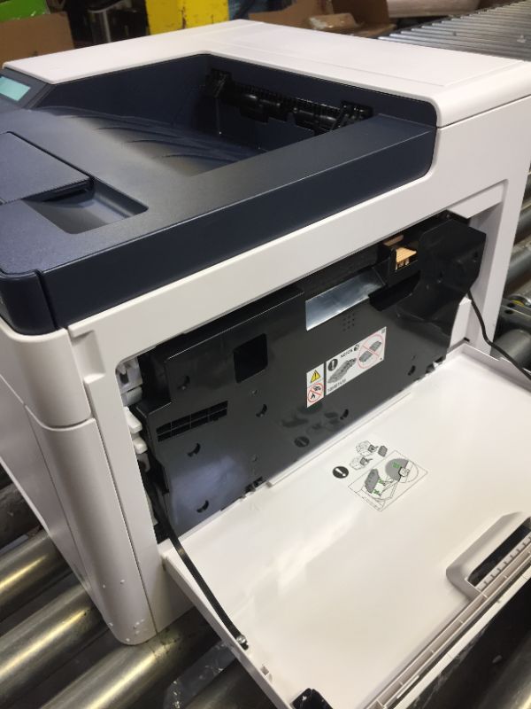 Photo 10 of Xerox Phaser 6510/DN Color Printer
