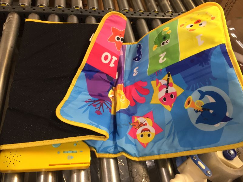 Photo 1 of Baby Shark Dance Mat
