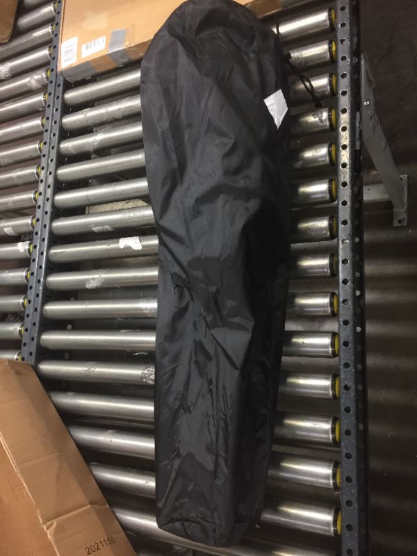 Photo 1 of Amazon Basics Portable Camping Chair
