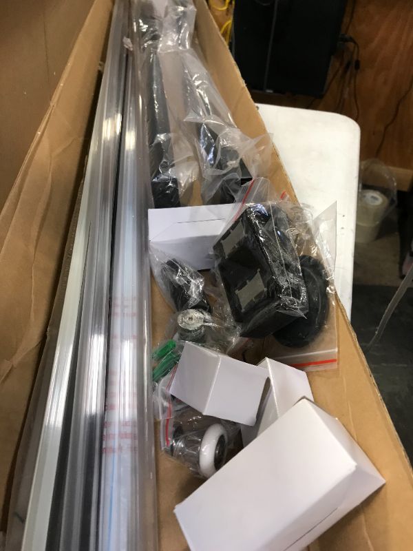 Photo 1 of  Shower Door accessories kits

