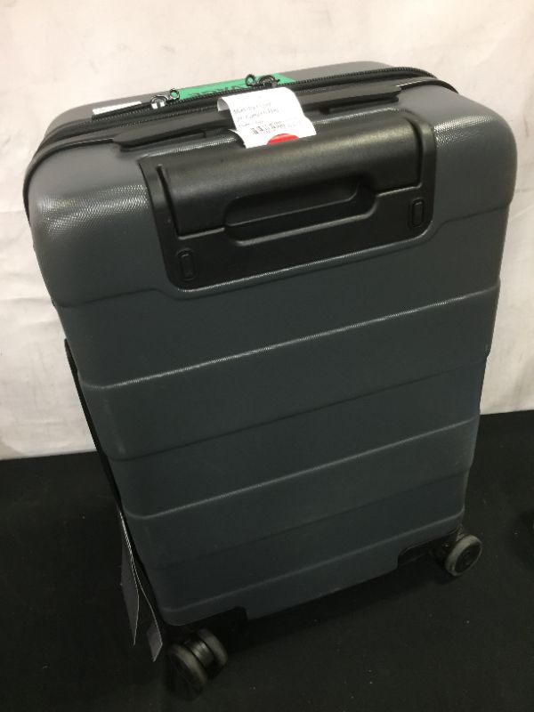 Photo 2 of Hardside 20" Carry On Spinner Suitcase - Made By Design™
