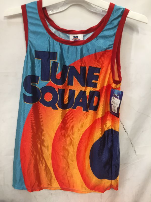 Photo 3 of Adult Looney Tunes Space Jam 2 Halloween Costume small