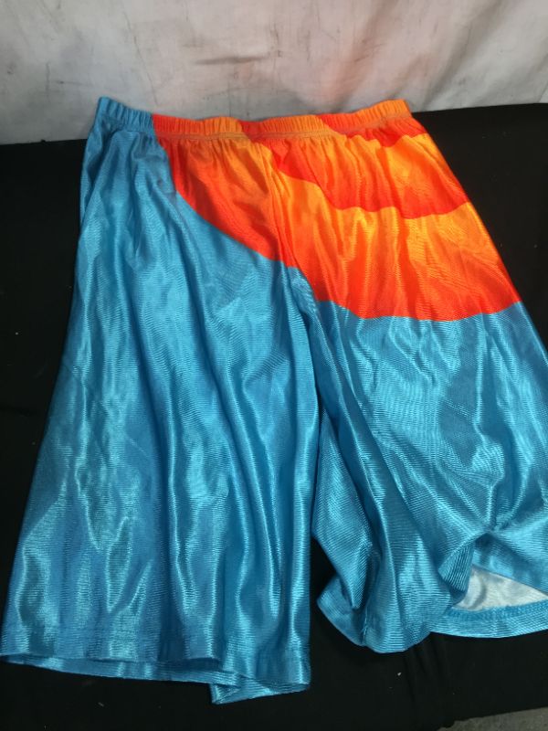Photo 2 of Adult Looney Tunes Space Jam 2 Halloween Costume small