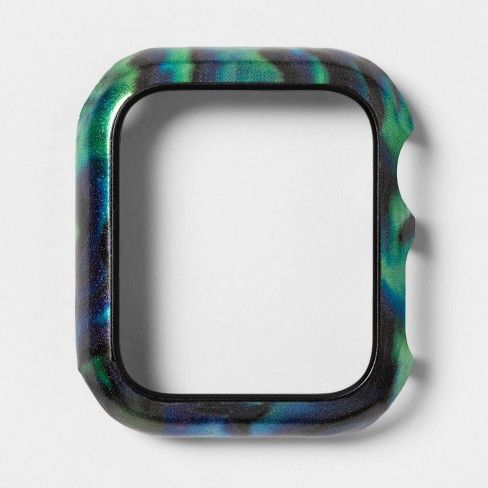 Photo 1 of heyday™ Apple Watch Bumper 2 pack