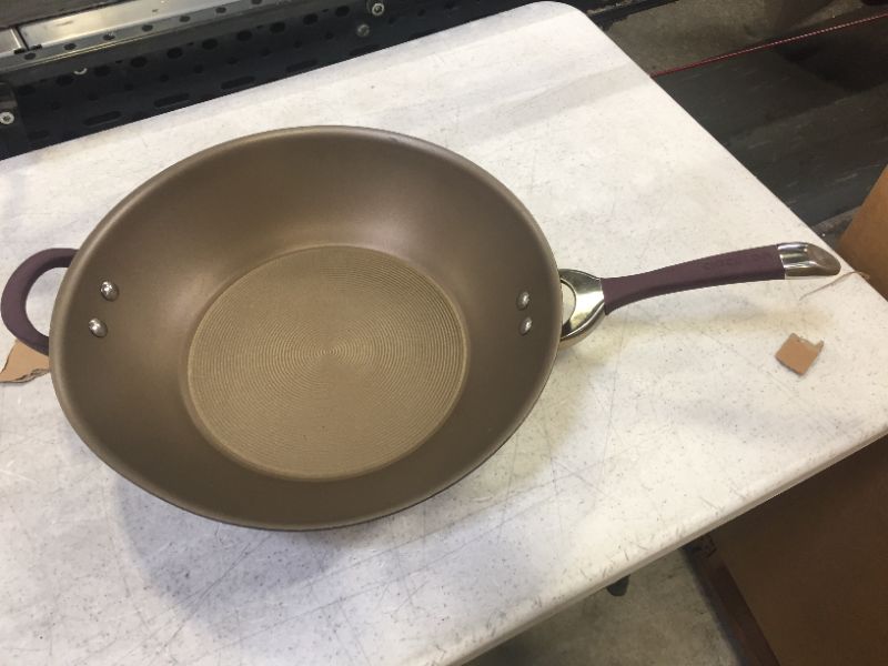 Photo 1 of Cooking Pan 