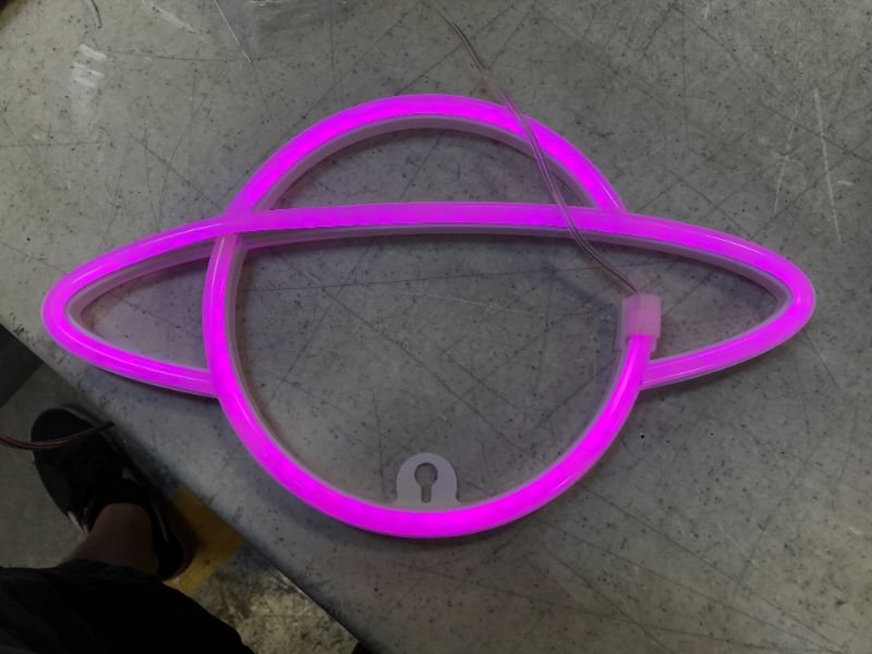 Photo 1 of Led Neon Light