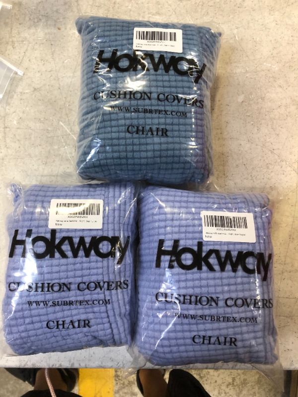 Photo 1 of Cushion Covers 3 Pack 