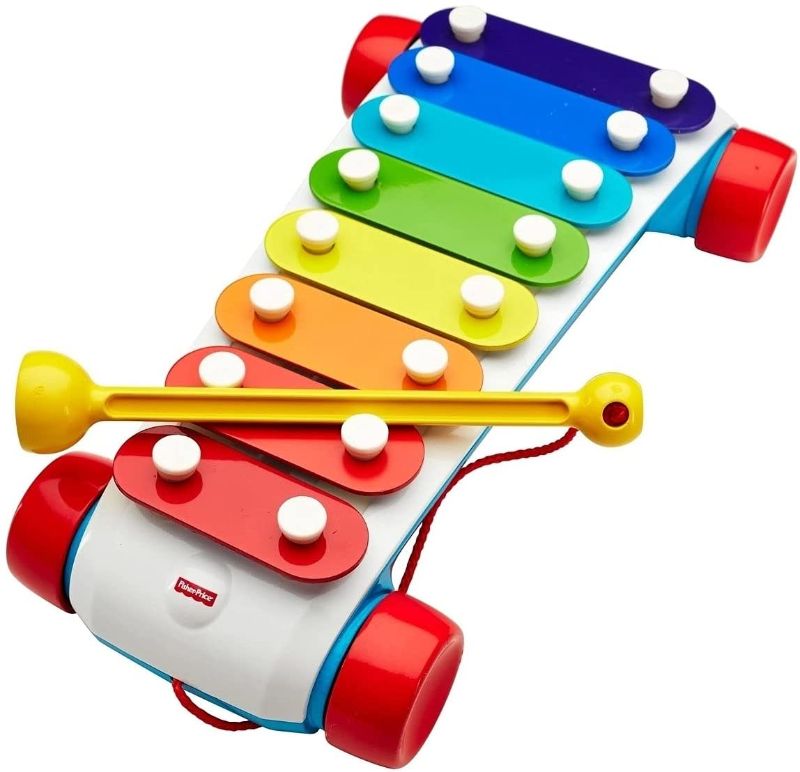 Photo 1 of Fisher-Price Classic Xylophone
