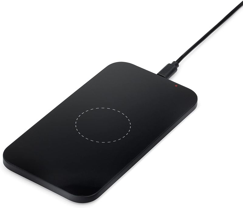 Photo 1 of Techfreshness Wireless Charging Pad for iPhone X/8/8 Plus
