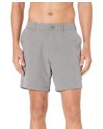 Photo 1 of 28 Palms Men's 7" Inseam Hybrid Board Short
36