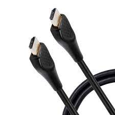 Photo 1 of Philips 4' High Speed HDMI Cable with Ethernet - Black
