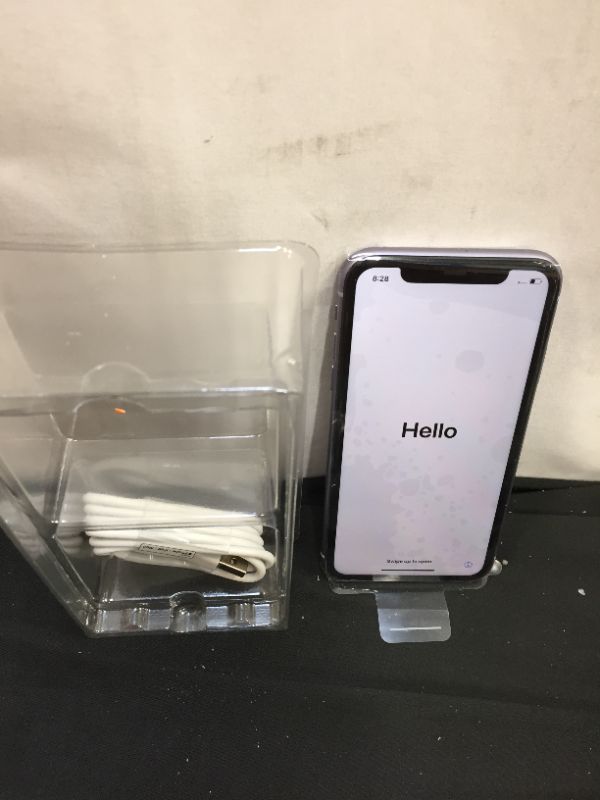 Photo 3 of Apple iPhone11 128GB