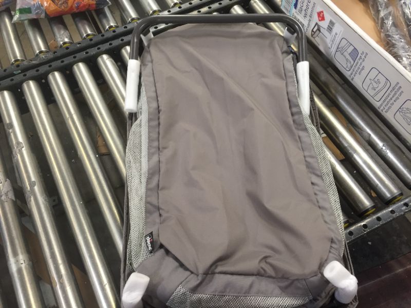 Photo 1 of Chicco LullaGo Anywhere Bassinet, Portable, Sandstone