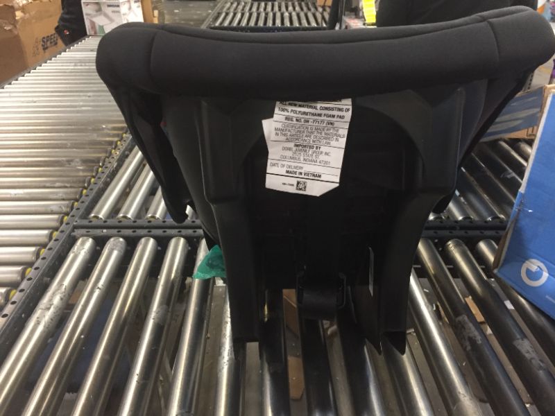 Photo 6 of Cosco Apt 50 Convertible Car Seat (Black Arrows)