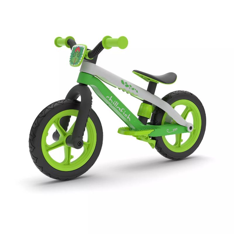 Photo 1 of Chillafish BMXie2 12" Kids' Balance Bike
