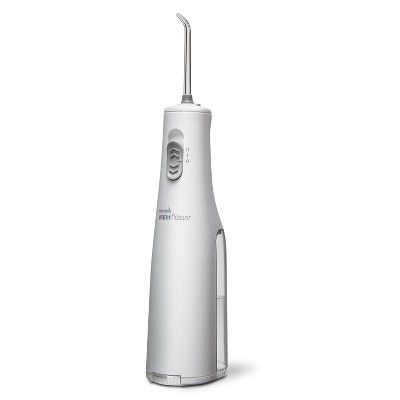 Photo 1 of Cordless Express Water Flosser, White WF-02