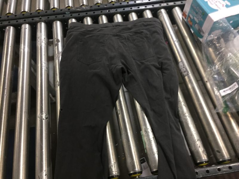 Photo 2 of Generic women's jeggings 