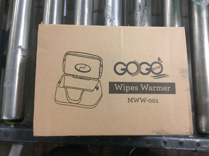 Photo 1 of Generic baby wipe warmer 
