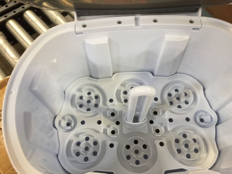 Photo 1 of Dr. Brown's Deluxe Bottle Sterilizer
