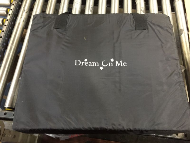 Photo 1 of Dream On Me Travel Light Playard - Black