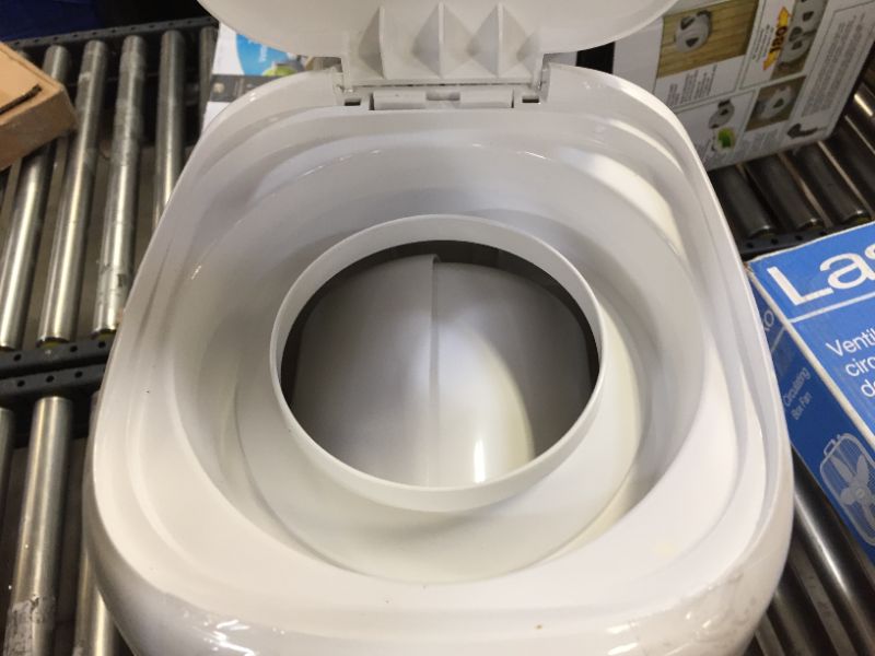 Photo 1 of Diaper Genie Complete Pail
