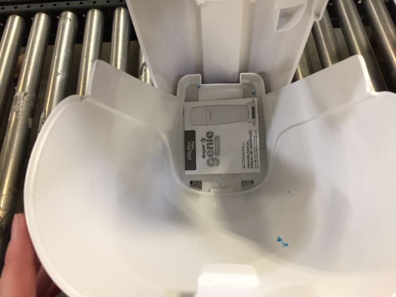 Photo 1 of Diaper Genie Complete Pail
