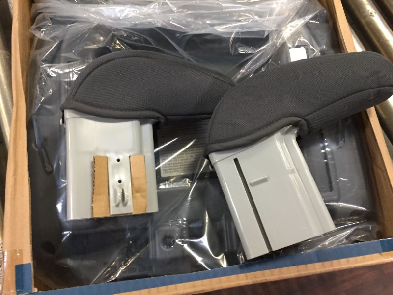Photo 1 of Graco - TurboBooster Highback Booster Car Seat - Glacier