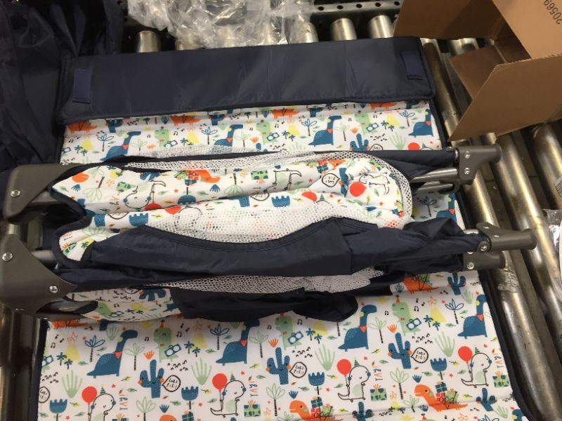 Photo 1 of Pamo Babe Comfortable Playard