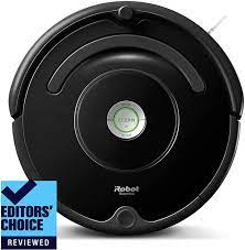 Photo 1 of iRobot Roomba 675 Robot Vacuum-Wi-Fi Connectivity