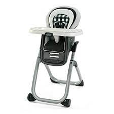 Photo 1 of Graco Duodiner DLX 6 in 1 High Chair | Converts to Dining Booster Seat, Youth Stool, and More, Hamilton