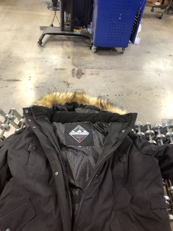 Photo 1 of alpine north outerwear 2XL 