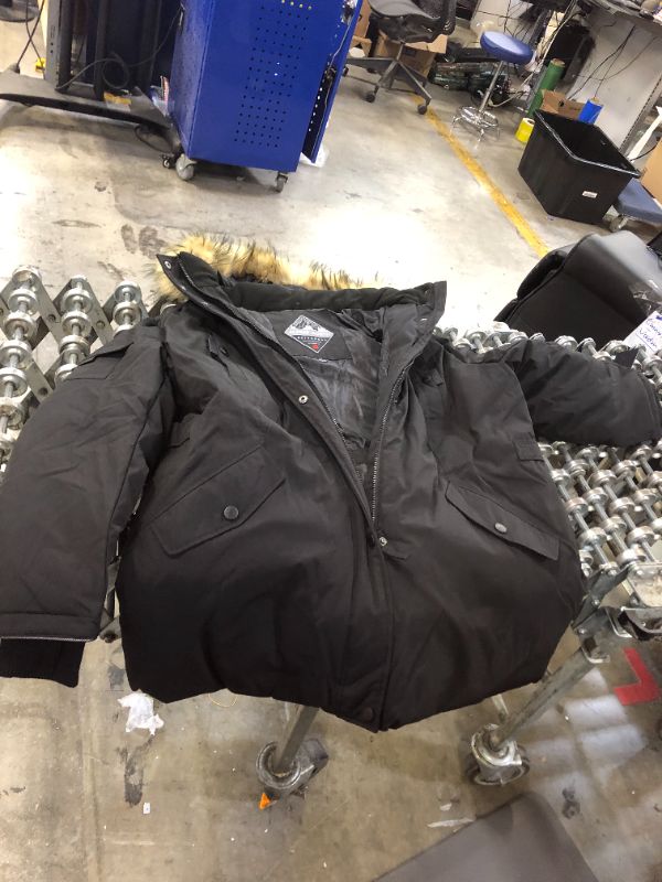 Photo 1 of alpine north outerwear 2XL 