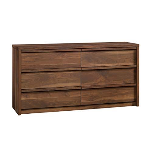 Photo 1 of Harvey Park Collection 6-Drawer Dresser **BOX 1 OF 2**