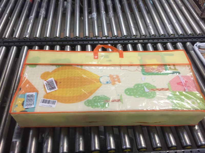 Photo 1 of Miscellaneous baby play mat 70 inches X 77 inches 