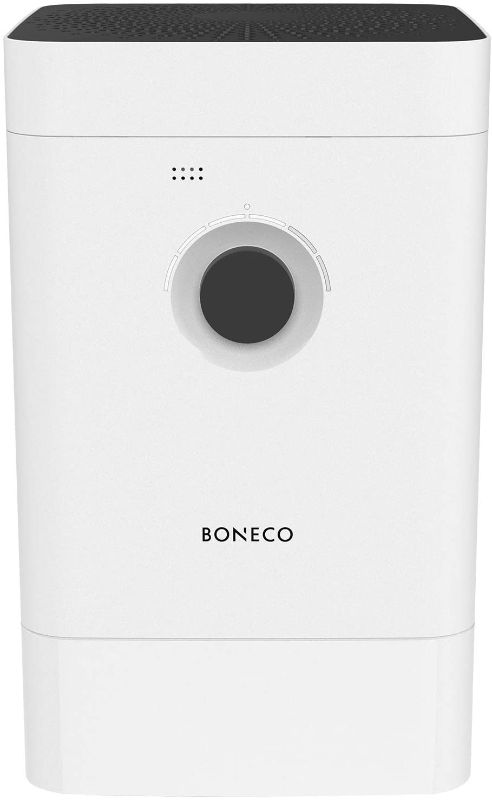 Photo 1 of BONECO - H400 3-in-1 Hybrid Humidifier and Air Purifier
