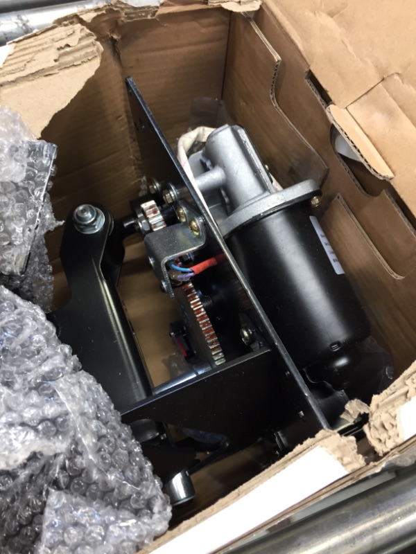 Photo 1 of Do All Traps AWK45 Automatic Trap Wobbler Kit