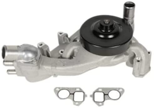 Photo 1 of ACDelco GM Original Equipment 251-734 Engine Water Pump with Gaskets
