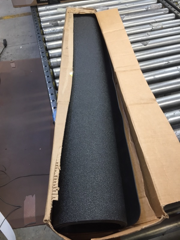 Photo 1 of 36INCH PLASTIC ROLL