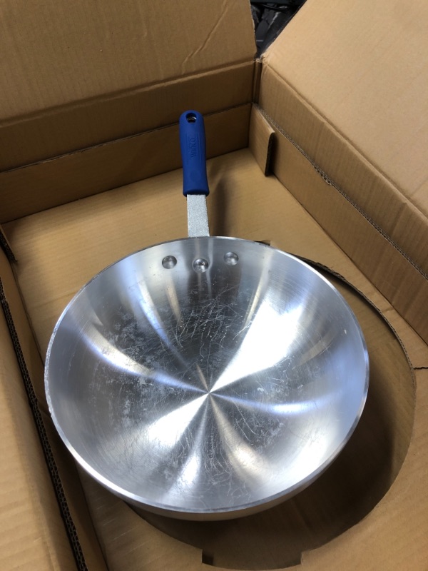 Photo 1 of 11 INCH ROUND STEEL PAN