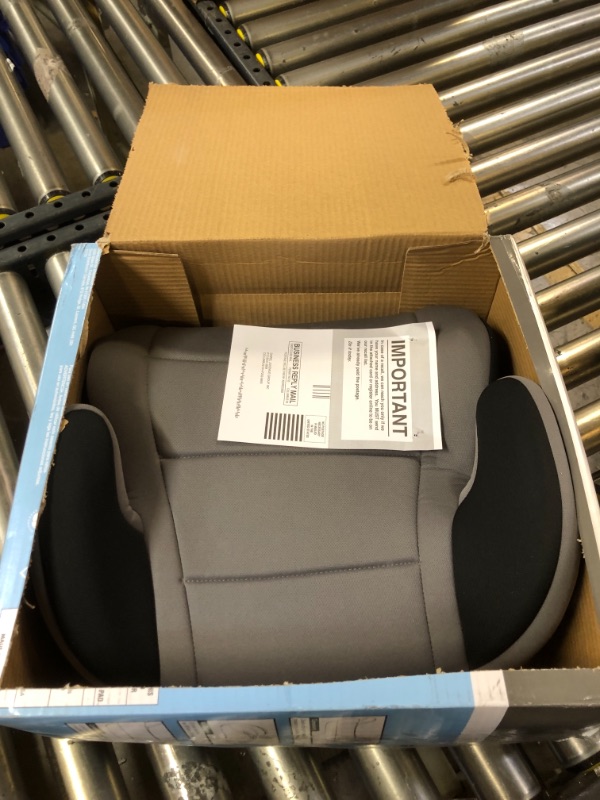 Photo 2 of Cosco Top Side Booster Car Seat in Leo