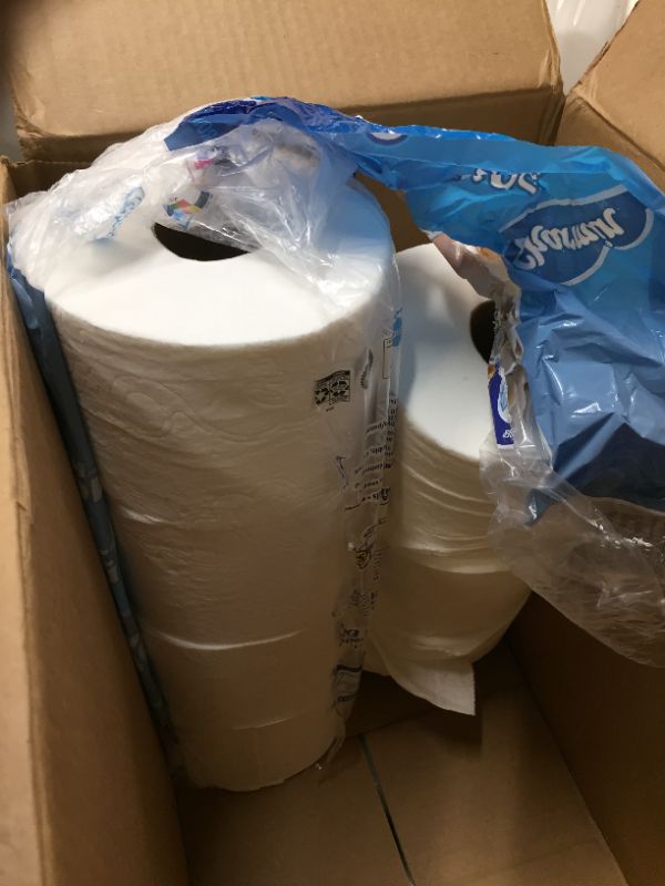 Photo 3 of 3pack Charmin Ultra Soft Toilet Paper 17 rolls
