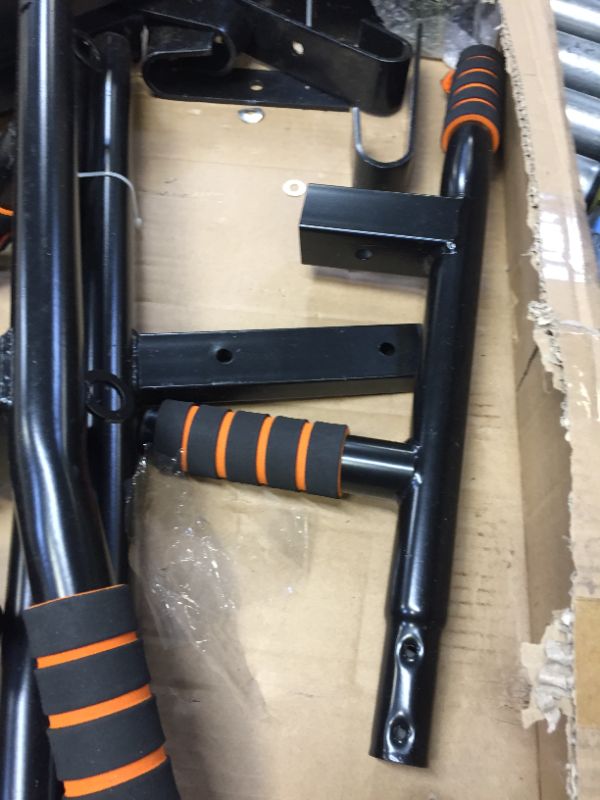 Photo 1 of Delta The Shop Rack Stand Bike