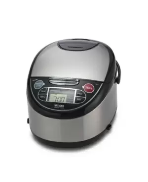 Photo 1 of Tiger 5.5 Cup Micom Rice Cooker