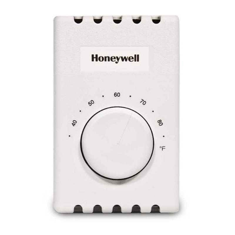 Photo 1 of Honeywell 2-WIR ELEC BSBRD TSTAT(+1157107)
