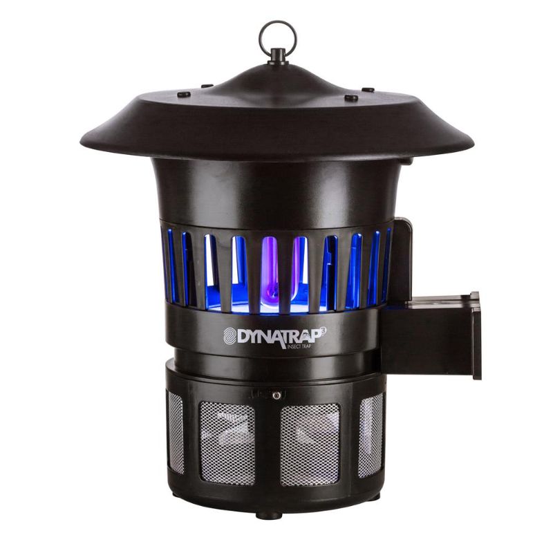 Photo 1 of UV 1/2-Acre Insect and Mosquito Trap with Optional Wall Mount
