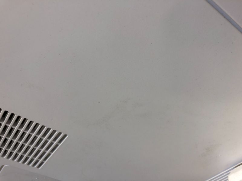 Photo 1 of DIRT AND SLIGHT SCUFFS. Xerox VersaLink B605/S Monochrome Multifunction Printer , Amazon Dash Replenishment Ready
