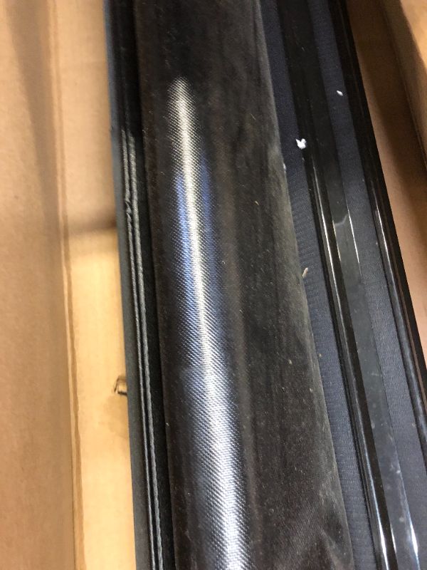 Photo 1 of 5FT TRUCK BED COVER ONLY, NO HARDWARE OR ADDITIONALS FOR MOUNTING 