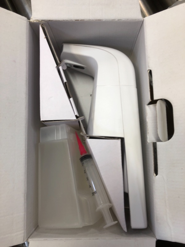 Photo 2 of 13 pack bundle of automatic foam dispenser