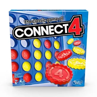 Photo 1 of Connect 4 Strategy Game
