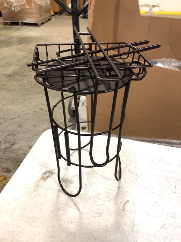 Photo 1 of  toilet paper holder stand